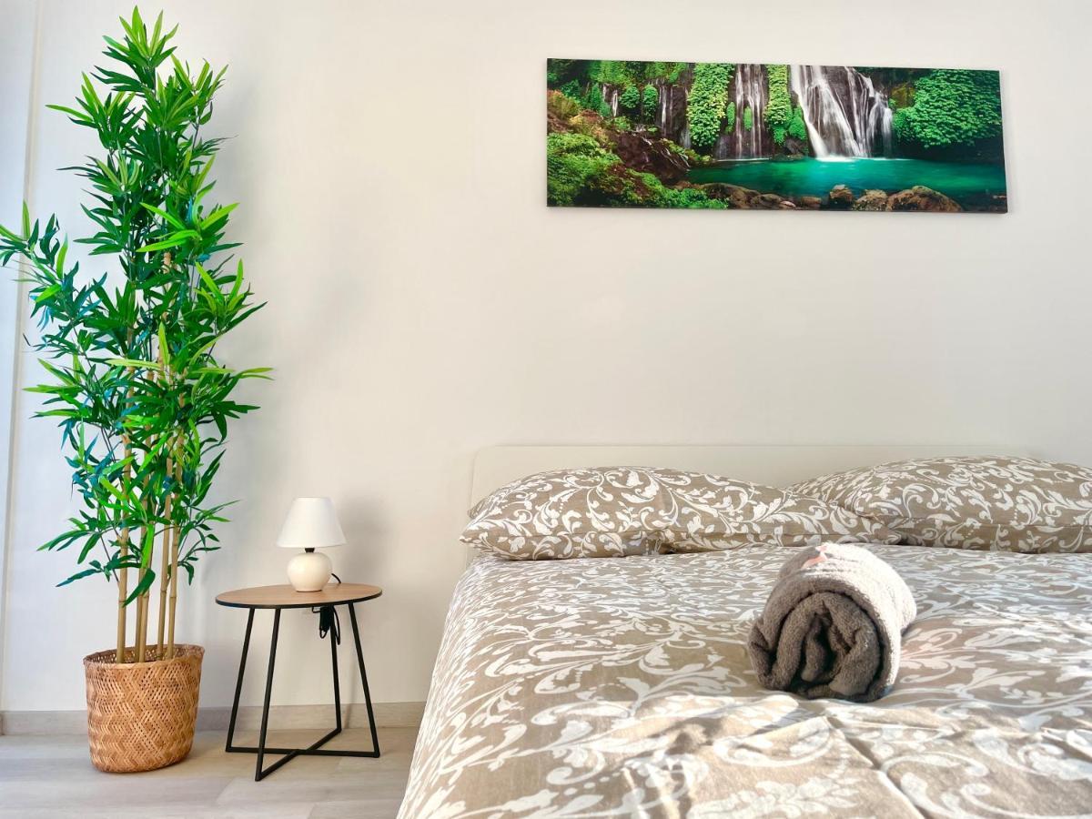 Garden - Free Parking - Modern Apartment Виена Екстериор снимка
